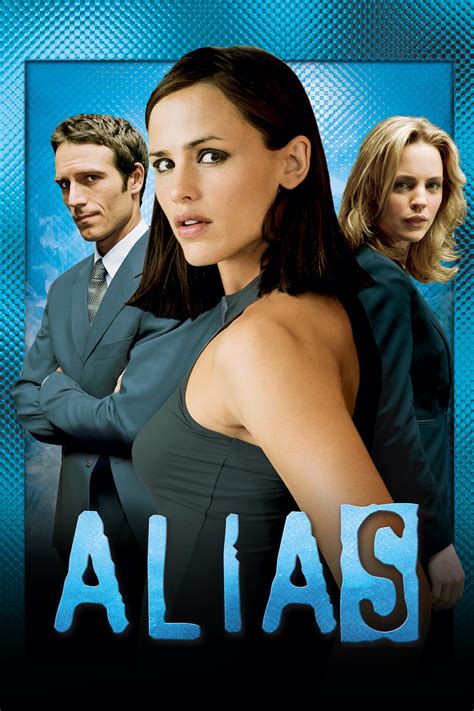 alias serie tv